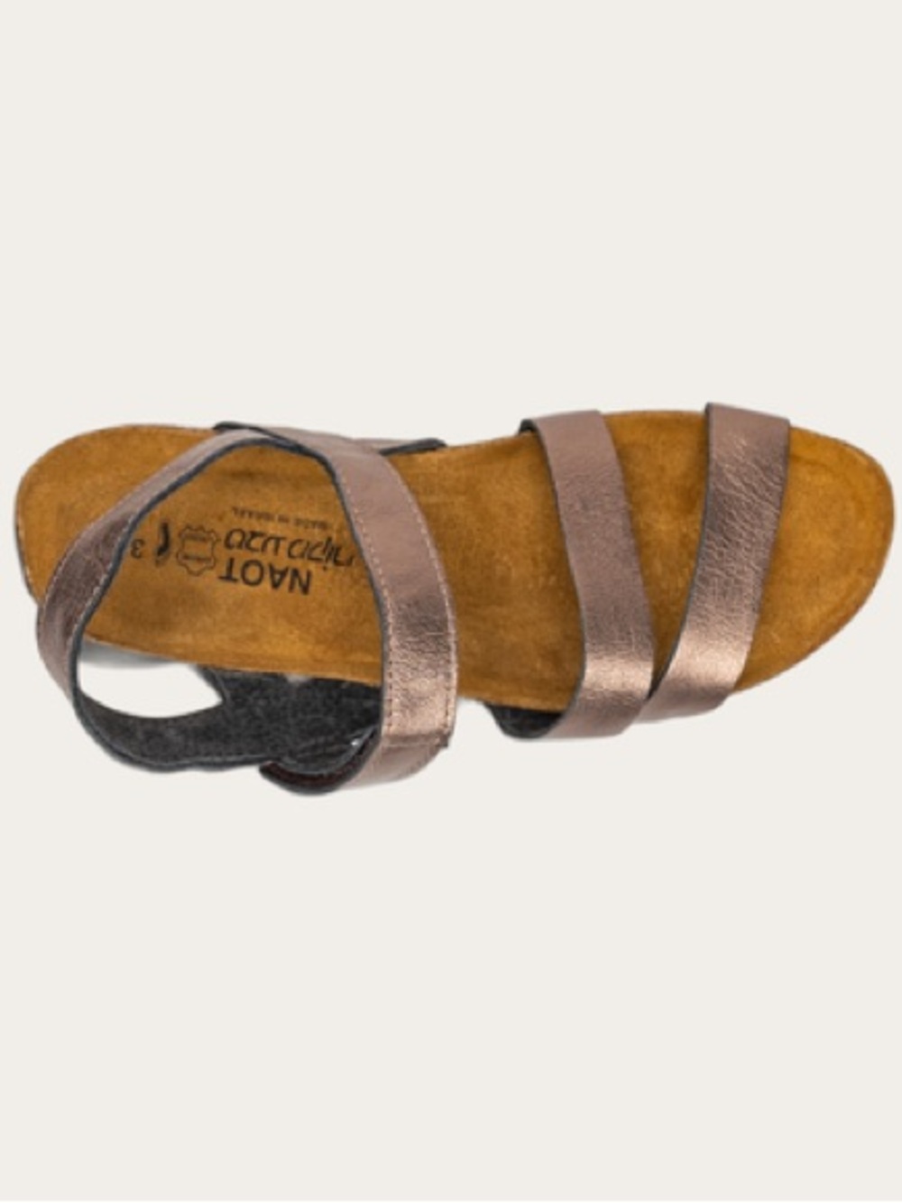 Kayla (Color: Radiant Copper) - Picture 2 of 5